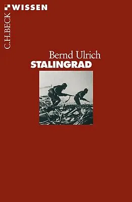 E-Book (pdf) Stalingrad von Bernd Ulrich