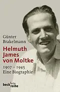 E-Book (epub) Helmuth James von Moltke von Günter Brakelmann