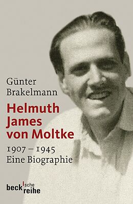 E-Book (pdf) Helmuth James von Moltke von Günter Brakelmann