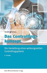 E-Book (epub) Das Controllingkonzept von Horváth &amp; Partners