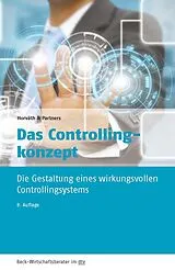 E-Book (epub) Das Controllingkonzept von Horváth & Partners