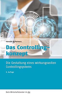 E-Book (epub) Das Controllingkonzept von Horváth &amp; Partners