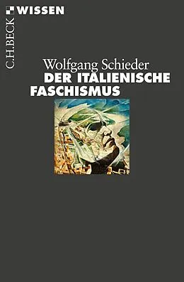 E-Book (pdf) Der italienische Faschismus von Wolfgang Schieder