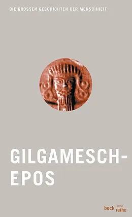 E-Book (epub) Gilgamesch von Stefan M. Maul