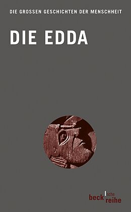 E-Book (pdf) Die Edda von Rudolf Simek