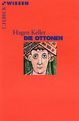 E-Book (pdf) Die Ottonen von Hagen Keller