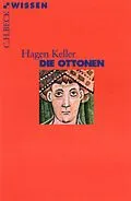 E-Book (epub) Die Ottonen von Hagen Keller
