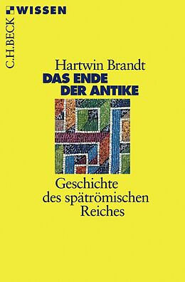 E-Book (pdf) Das Ende der Antike von Hartwin Brandt