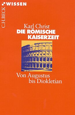 E-Book (pdf) Die Römische Kaiserzeit von Karl Christ