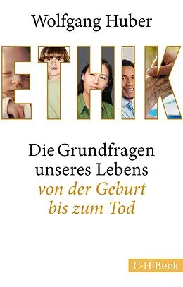 E-Book (epub) Ethik von Wolfgang Huber
