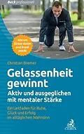 E-Book (pdf) Gelassenheit gewinnt von Christian Bremer