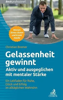 E-Book (pdf) Gelassenheit gewinnt von Christian Bremer