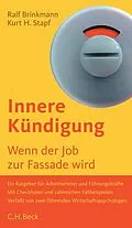 E-Book (pdf) Innere Kündigung von Ralf D. Brinkmann, Kurt H. Stapf