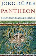 E-Book (epub) Pantheon von Jörg Rüpke