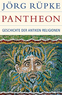 E-Book (pdf) Pantheon von Jörg Rüpke