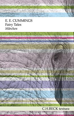 E-Book (epub) Fairy Tales. Märchen von E. E. Cummings