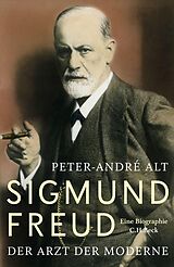 E-Book (pdf) Sigmund Freud von Peter-André Alt