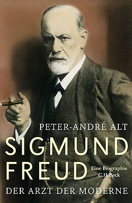 E-Book (pdf) Sigmund Freud von Peter-André Alt