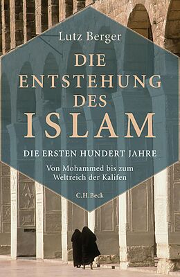 E-Book (pdf) Die Entstehung des Islam von Lutz Berger