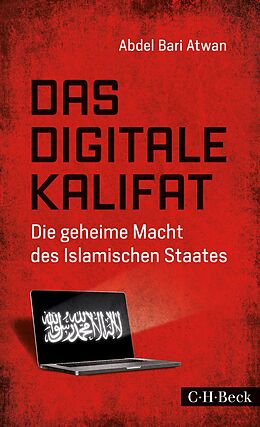 E-Book (pdf) Das digitale Kalifat von Abdel Bari Atwan