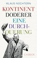 E-Book (pdf) Kontinent Doderer von Klaus Nüchtern