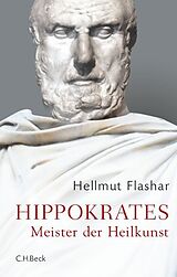 Fester Einband Hippokrates von Hellmut Flashar