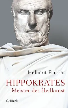 E-Book (pdf) Hippokrates von Hellmut Flashar