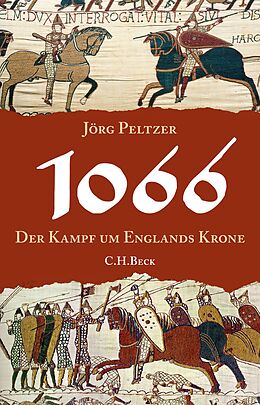 E-Book (epub) 1066 von Jörg Peltzer