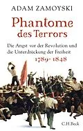 E-Book (epub) Phantome des Terrors von Adam Zamoyski