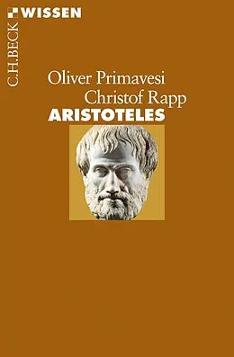 E-Book (epub) Aristoteles von Oliver Primavesi, Christof Rapp