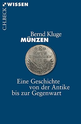 E-Book (pdf) Münzen von Bernd Kluge