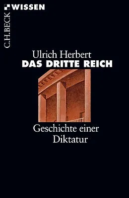E-Book (epub) Das Dritte Reich von Ulrich Herbert