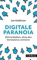 E-Book (epub) Digitale Paranoia von Jan Kalbitzer