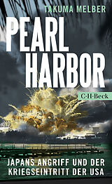 Kartonierter Einband Pearl Harbor von Takuma Melber