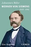 E-Book (epub) Werner von Siemens von Johannes Bähr