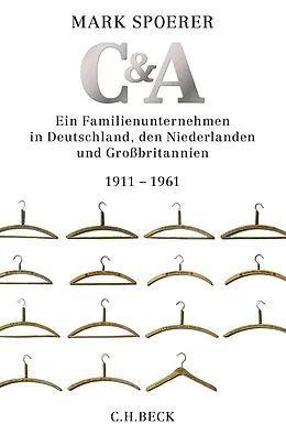 E-Book (epub) C&A von Mark Spoerer