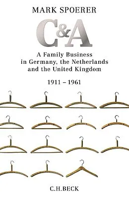 E-Book (epub) C&amp;A von Mark Spoerer