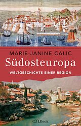 E-Book (pdf) Südosteuropa von Marie-Janine Calic