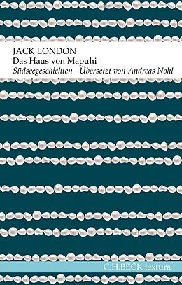 E-Book (epub) Das Haus von Mapuhi von Jack London