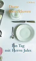 E-Book (epub) Ein Tag mit Herrn Jules von Diane Broeckhoven