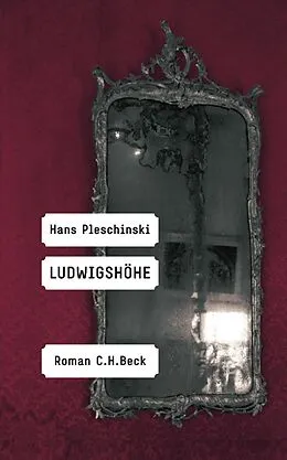 E-Book (epub) Ludwigshöhe von Hans Pleschinski