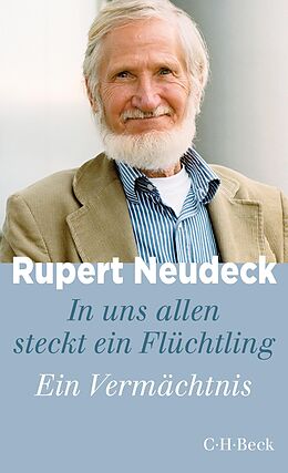E-Book (pdf) In uns allen steckt ein Flüchtling von Rupert Neudeck