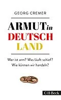 E-Book (epub) Armut in Deutschland von Georg Cremer