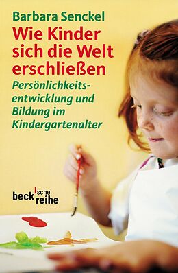 E-Book (pdf) Wie Kinder sich die Welt erschließen von Barbara Senckel