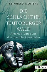 E-Book (pdf) Die Schlacht im Teutoburger Wald von Reinhard Wolters
