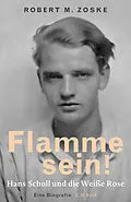 E-Book (epub) Flamme sein! von Robert M. Zoske