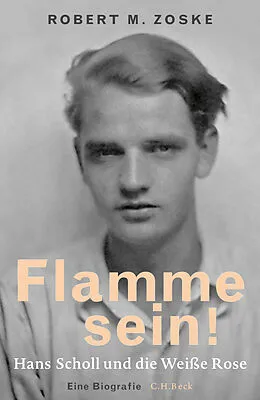 E-Book (epub) Flamme sein! von Robert M. Zoske
