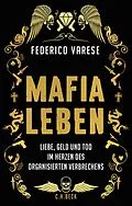 E-Book (pdf) Mafia-Leben von Federico Varese