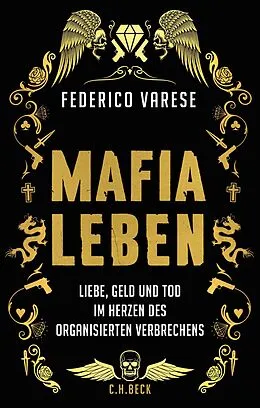 E-Book (pdf) Mafia-Leben von Federico Varese