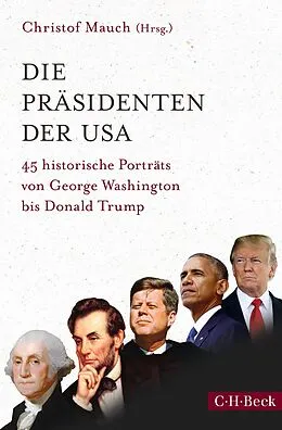 E-Book (pdf) Die Präsidenten der USA von 